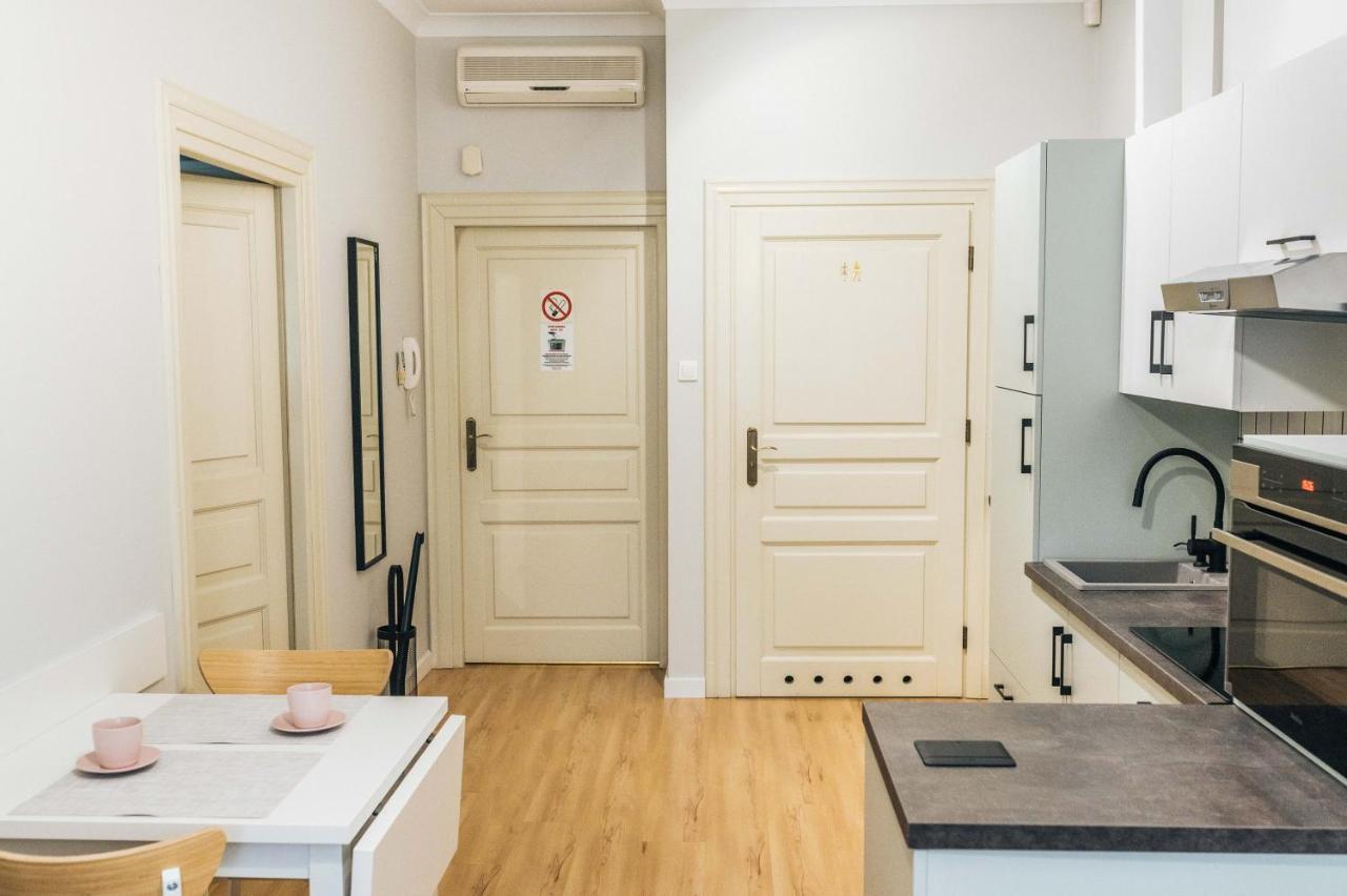 Apartamenty Optimal Płock Kültér fotó
