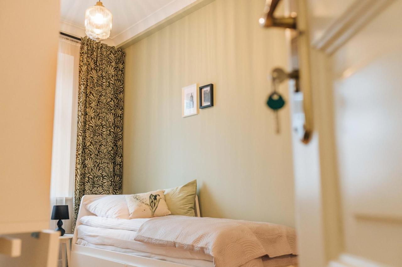 Apartamenty Optimal Płock Kültér fotó