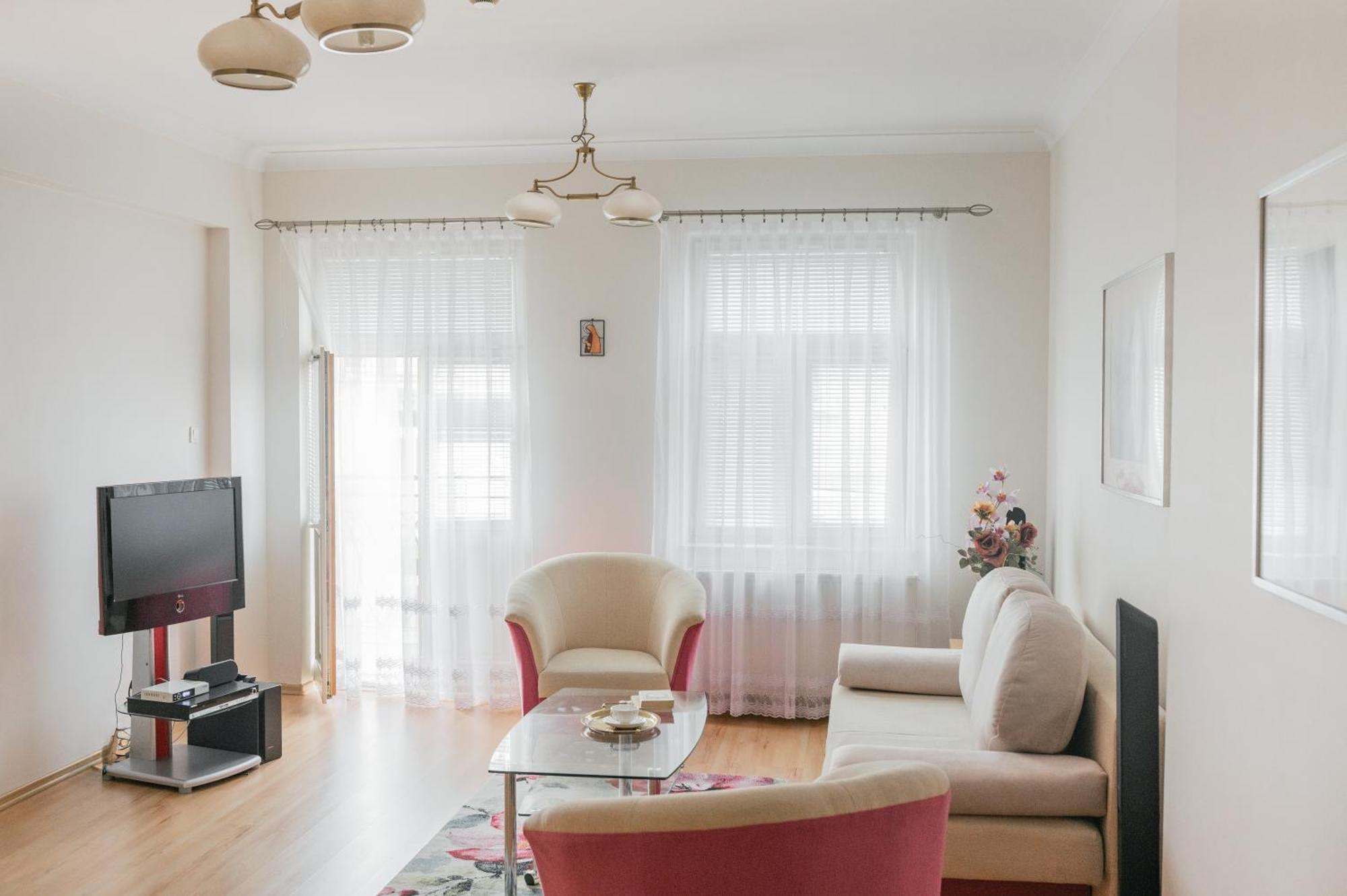 Apartamenty Optimal Płock Kültér fotó