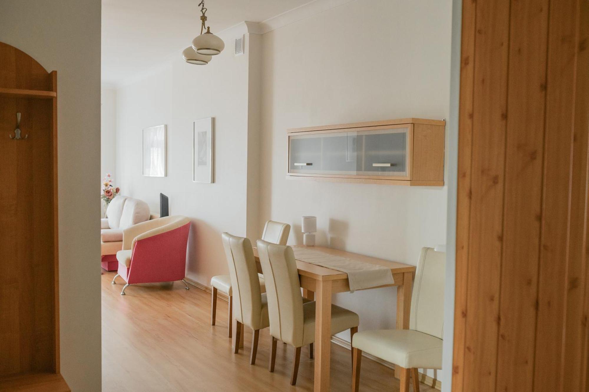 Apartamenty Optimal Płock Kültér fotó
