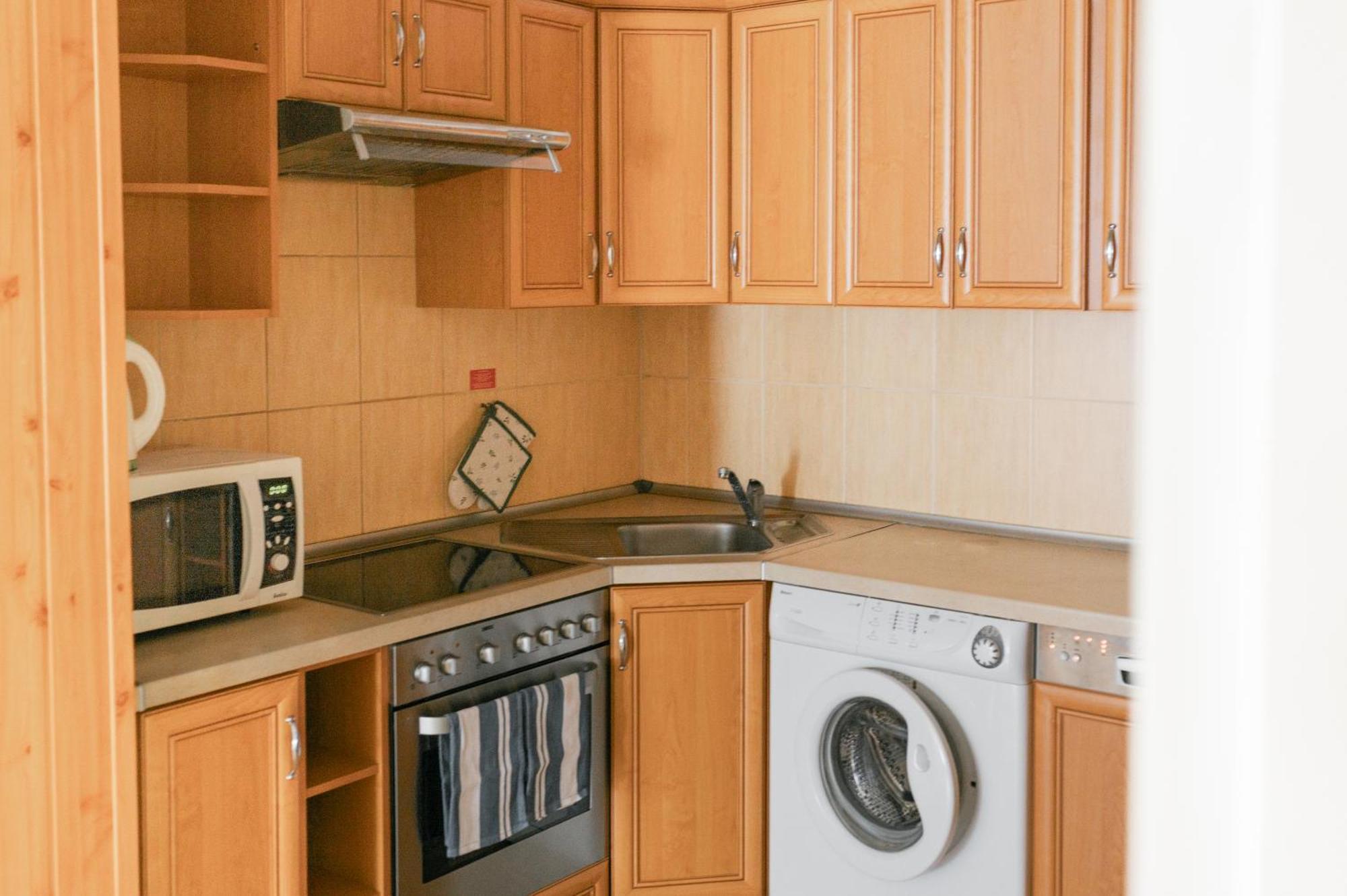 Apartamenty Optimal Płock Kültér fotó