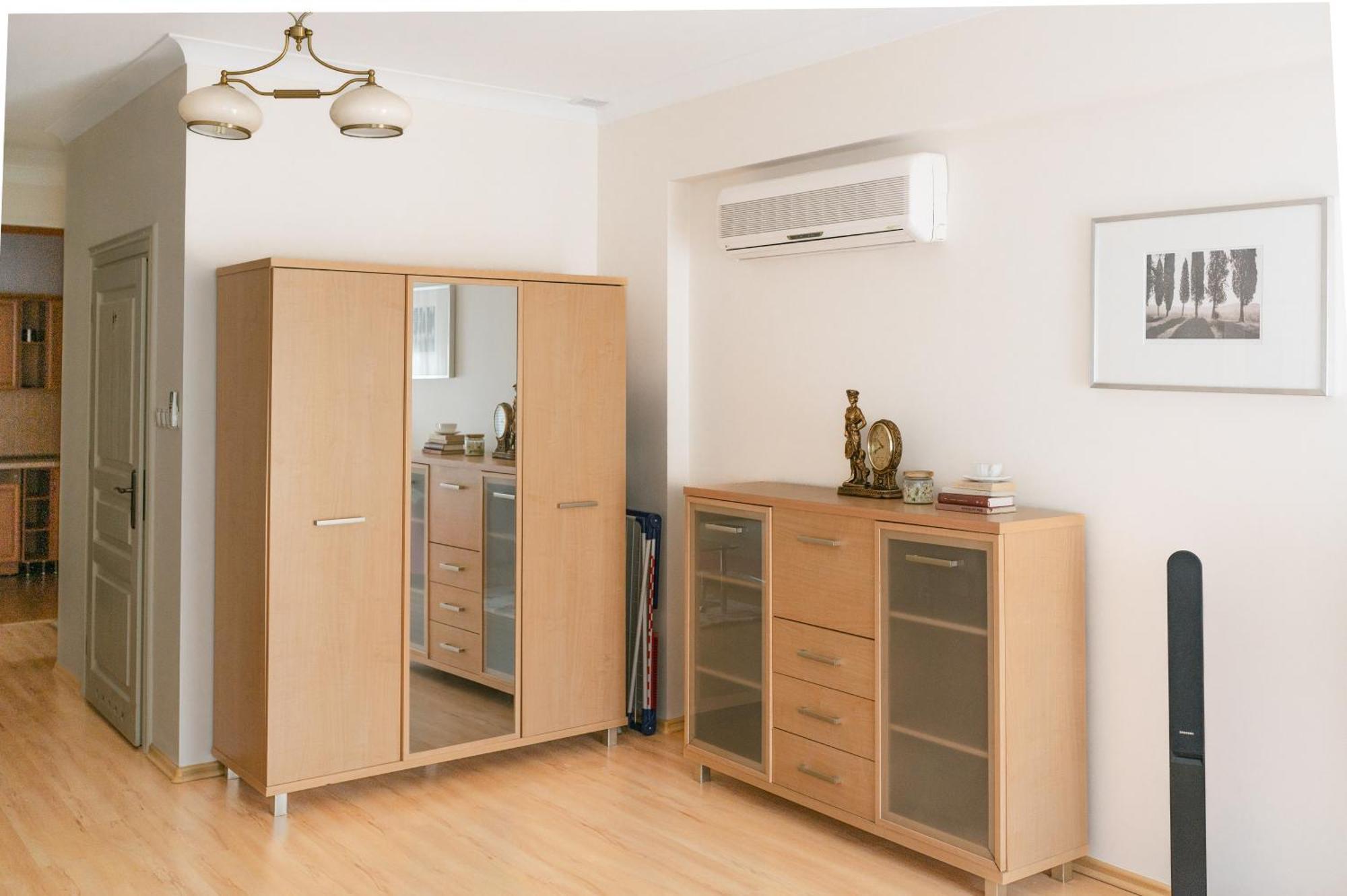 Apartamenty Optimal Płock Kültér fotó