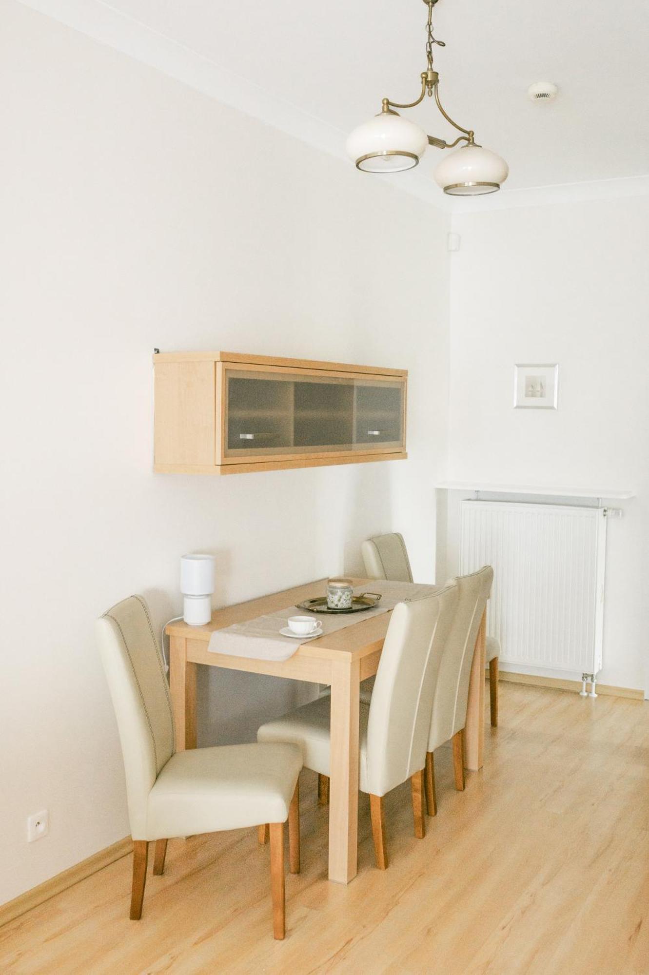Apartamenty Optimal Płock Kültér fotó