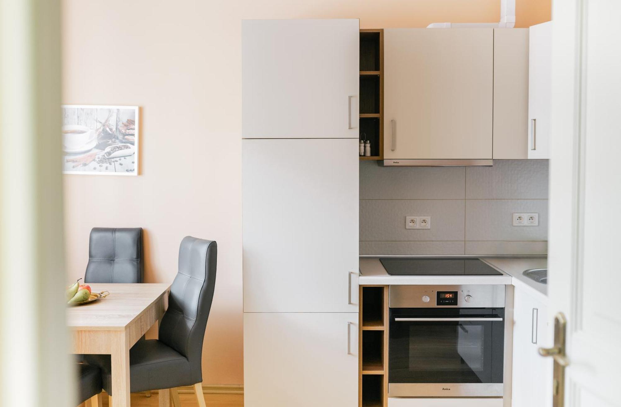 Apartamenty Optimal Płock Kültér fotó