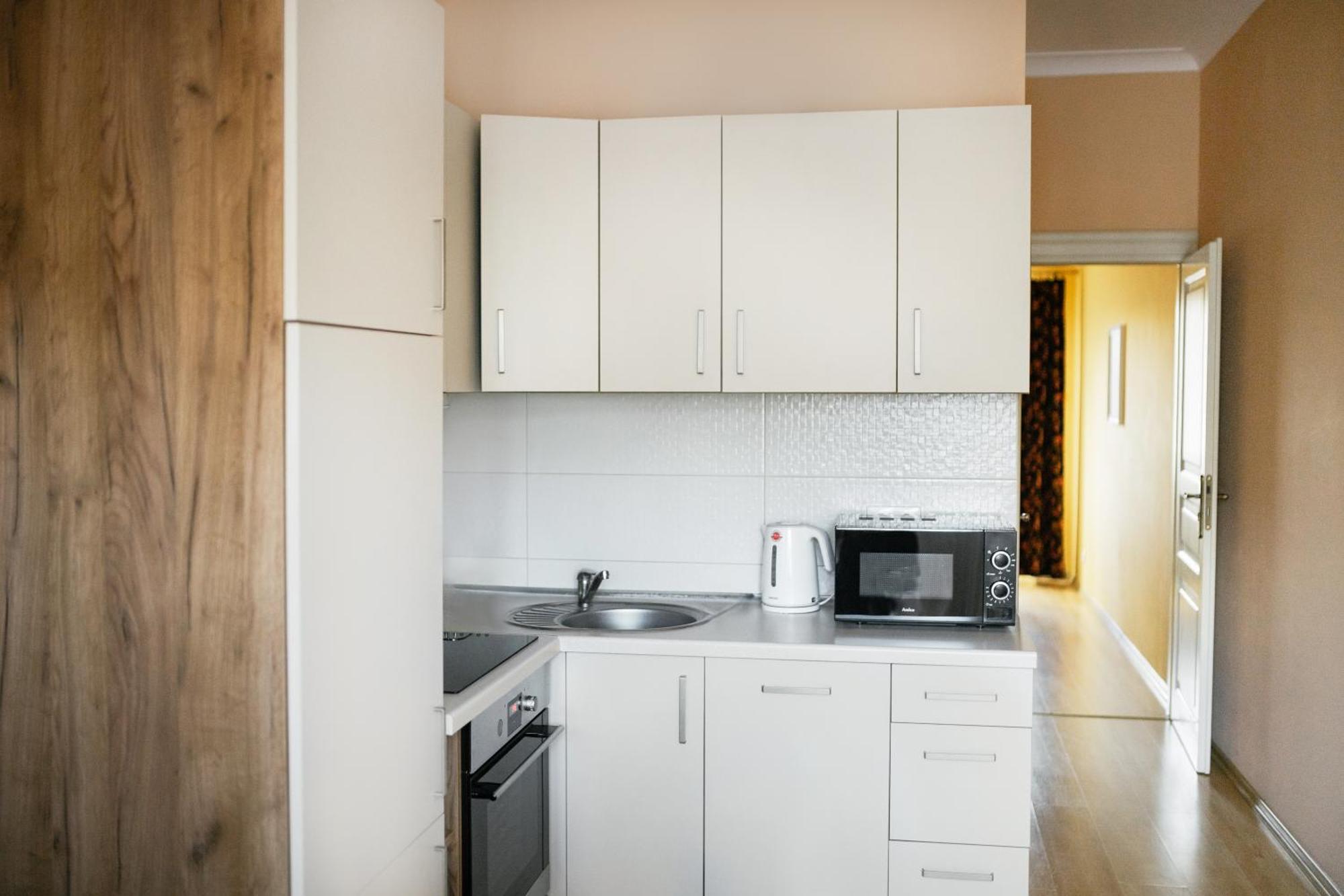 Apartamenty Optimal Płock Kültér fotó