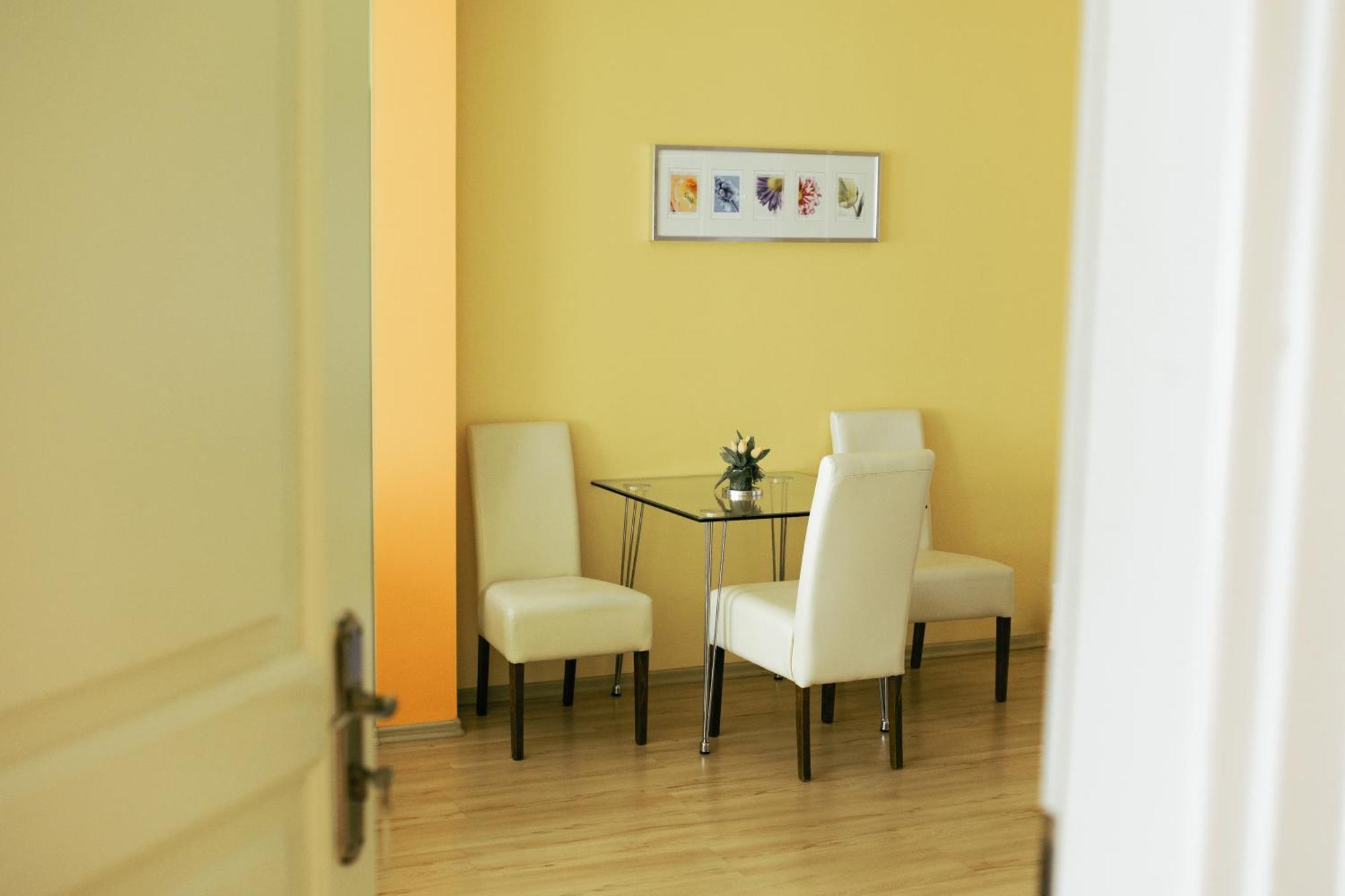 Apartamenty Optimal Płock Kültér fotó