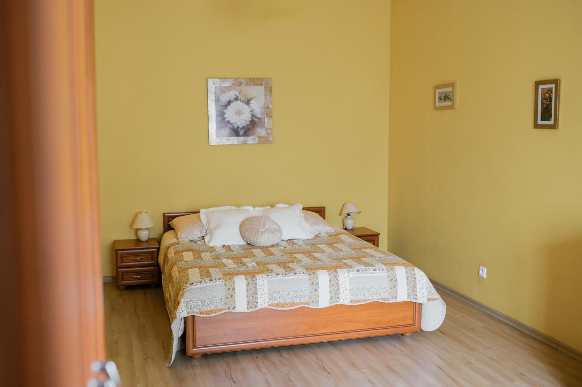 Apartamenty Optimal Płock Kültér fotó