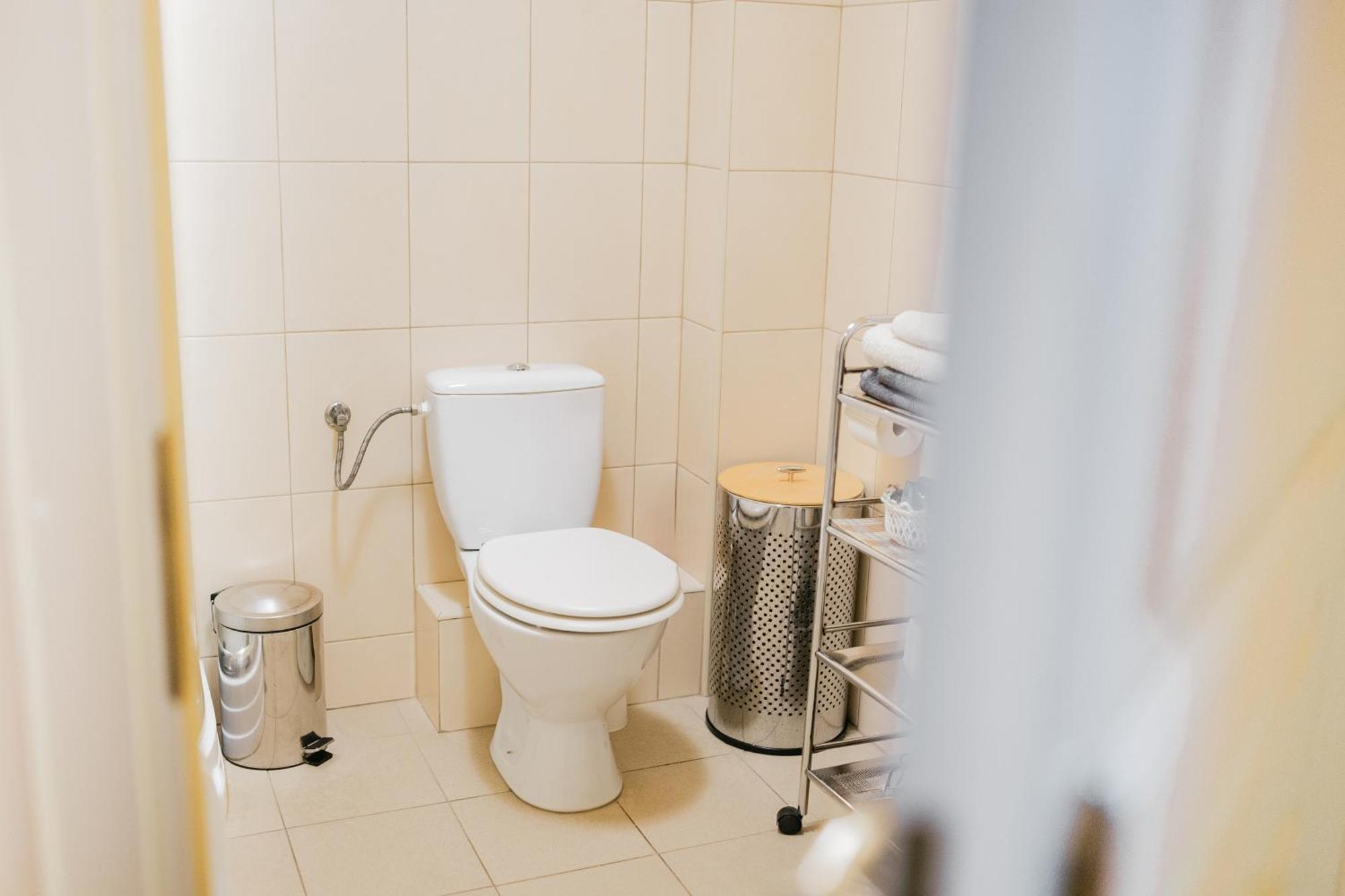 Apartamenty Optimal Płock Kültér fotó